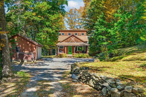 6 Town Farm Road, Springfield, VT, 05156 | Card Image