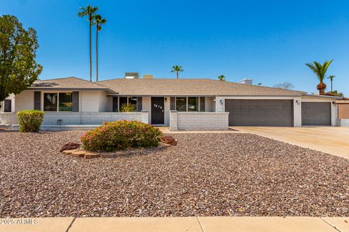 3016 S George Dr, Tempe, AZ, 85282-4156 | Card Image