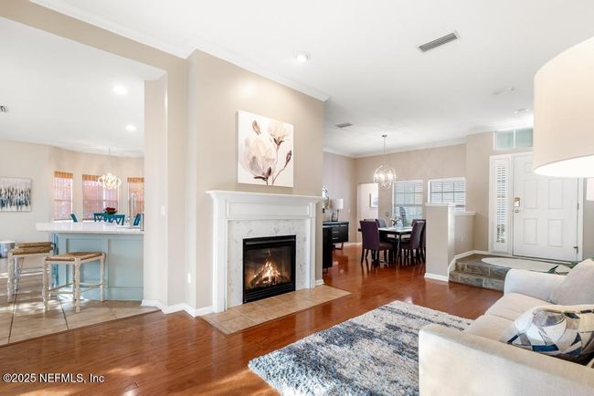 1913 Glenfield Crossing Ct, House other with 4 bedrooms, 3 bathrooms and null parking in ST AUGUSTINE FL | Image 9
