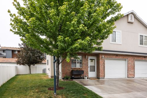 432 E Park Oak Pl, Murray, UT, 84107-1813 | Card Image