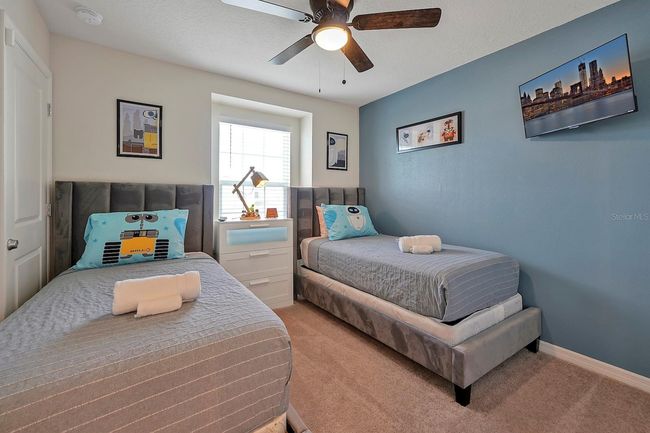 4014 Lana Ave, Townhouse with 5 bedrooms, 5 bathrooms and null parking in DAVENPORT FL | Image 67