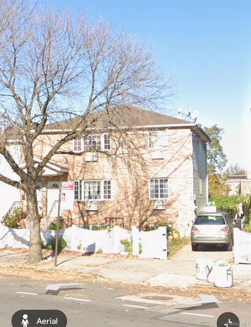 14309 Rockaway Boulevard, New York, NY, 11436 | Card Image