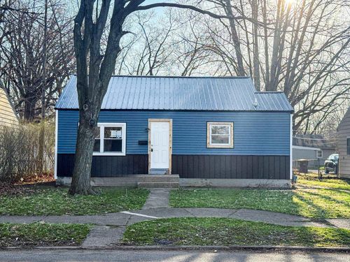 4537 Gaywood Drive, Fort Wayne, IN, 46806-4711 | Card Image