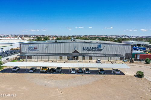9155 Billy The Kid St, El Paso, TX, 79907-4736 | Card Image