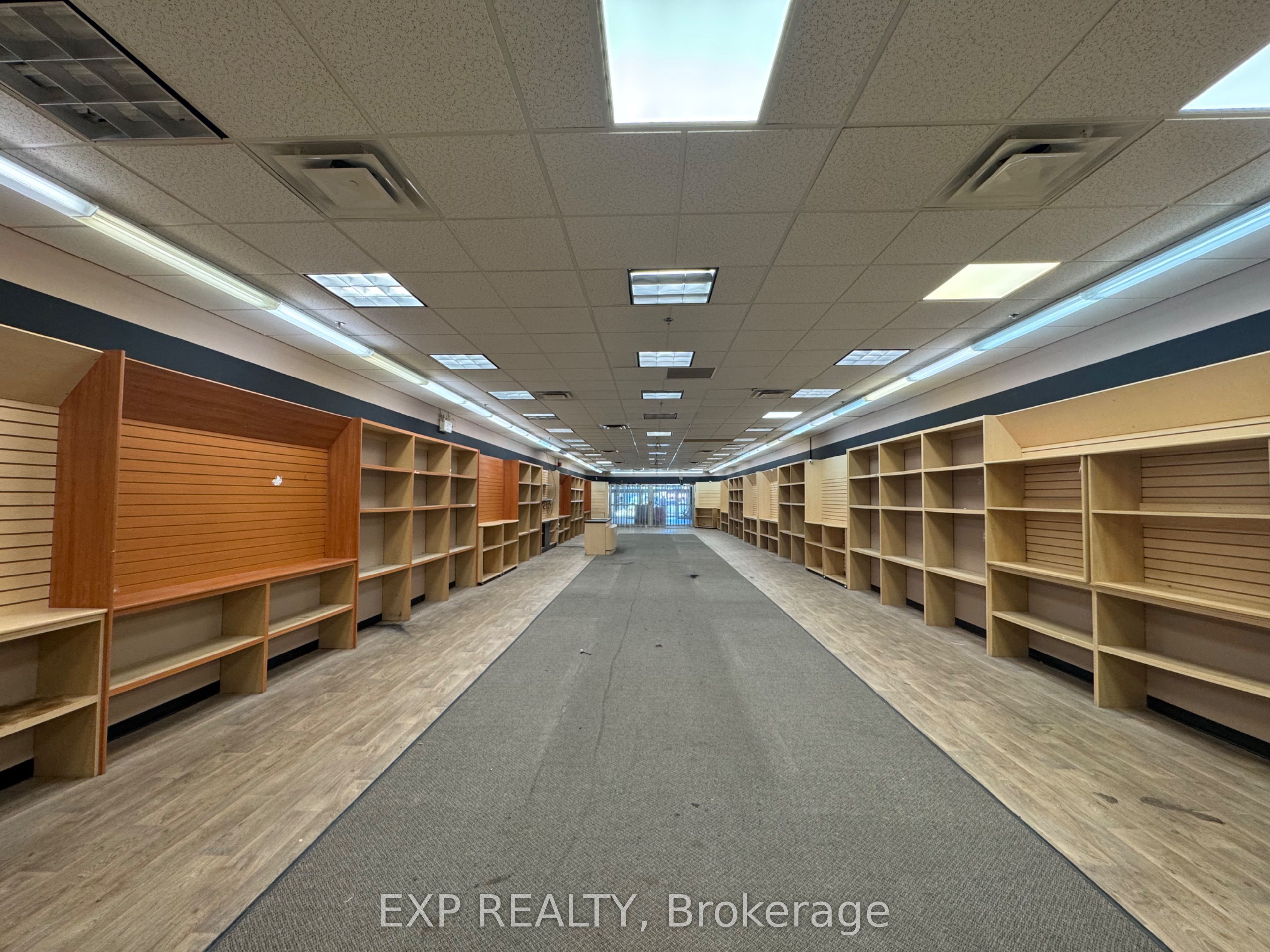Commercial Lease in London North 4