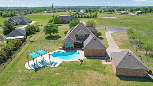 373 Sundance Dr, Van Alstyne, TX, 75495-2652 | Card Image