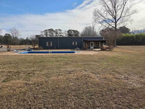 4205 Ryburn Rd, Pine Bluff, AR, 71603-0801 | Card Image