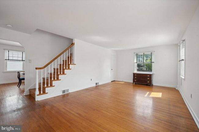 114 Ohio Ave, House other with 3 bedrooms, 1 bathrooms and null parking in FOLSOM PA | Image 4