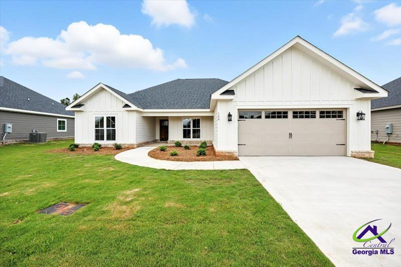 107 James David Court, For Sale in Perry - eXp Realty