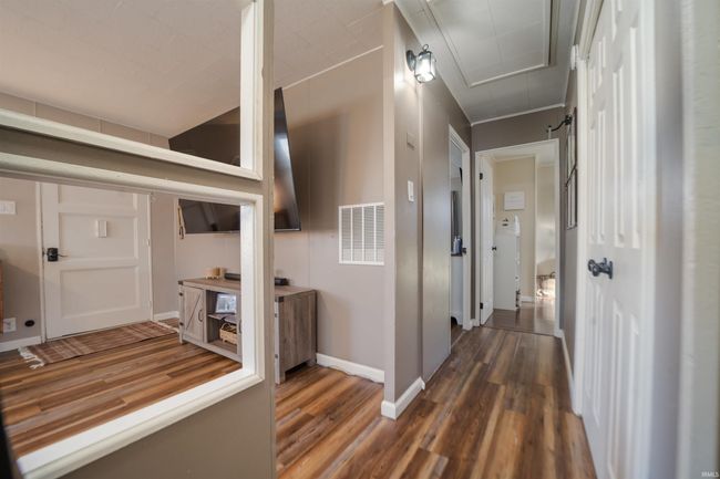 606 Boggs Ave, House other with 2 bedrooms, 1 bathrooms and null parking in Union City IN | Image 16