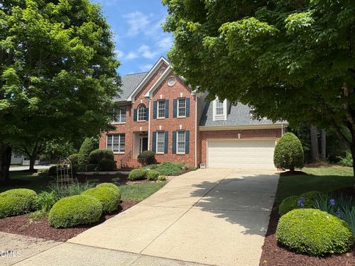 101 Hogan Ridge Ct, Chapel Hill, NC, 27516-4318 | Card Image
