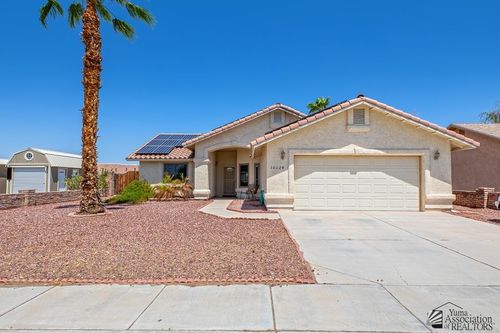 10324 E 38th St, Yuma, AZ, 85365-7069 | Card Image