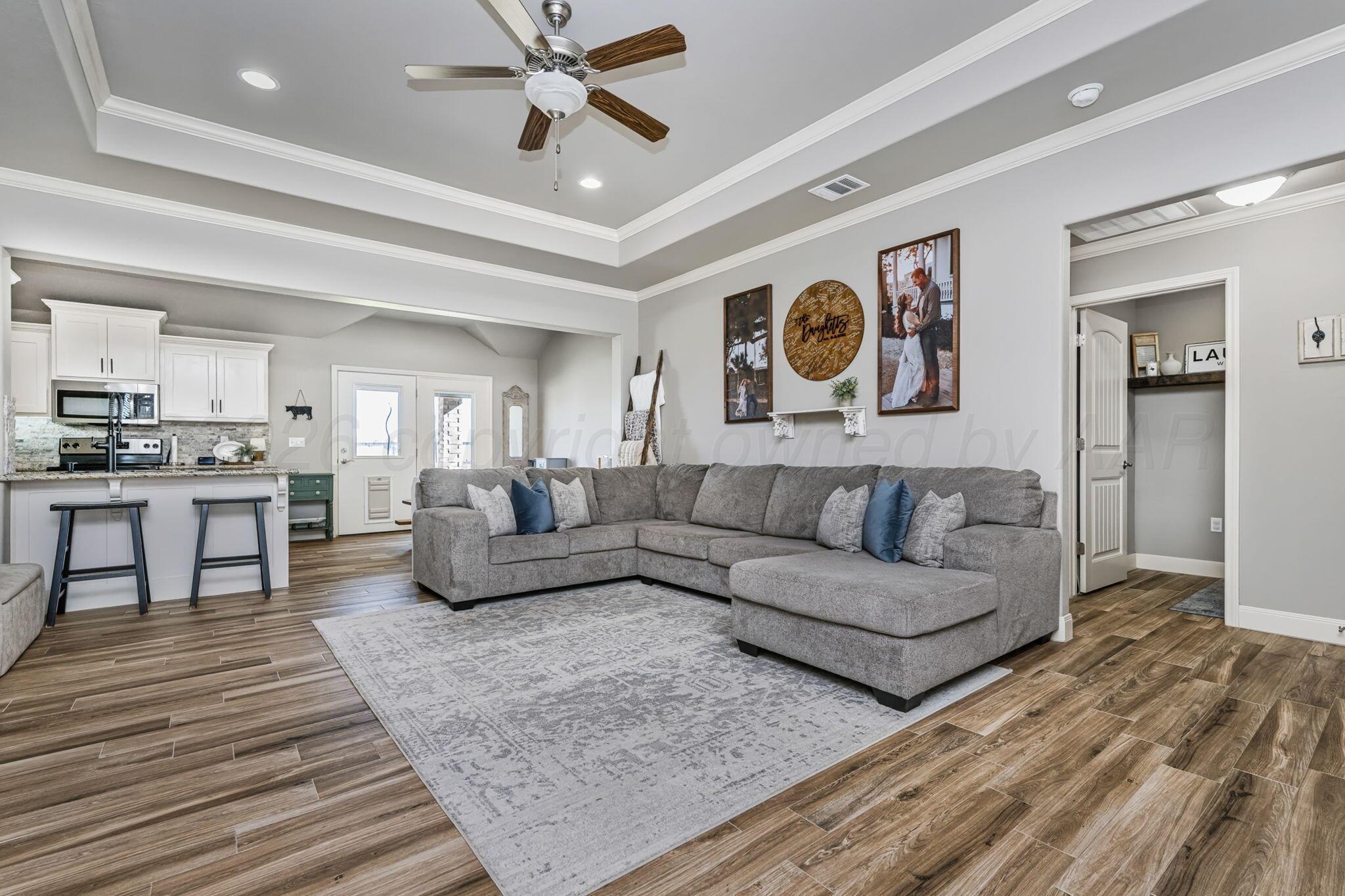 Residential in Canyon 4