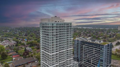 1908-1010 Sandy Beach Rd, Pickering, ON, L1W1Z4 | Card Image