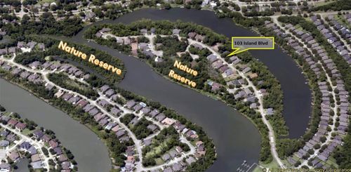 103 Island Blvd, Missouri City, TX, 77459-4659 | Card Image