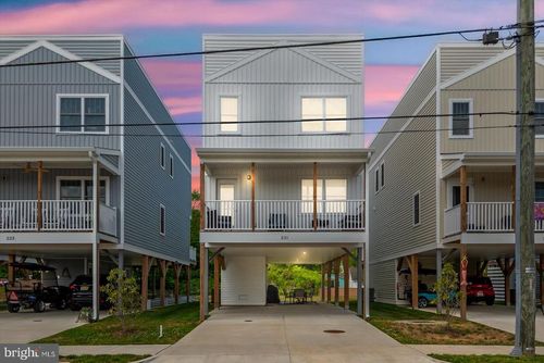 221 Wilder Ave. Avenue, COLONIAL BEACH, VA, 22443 | Card Image