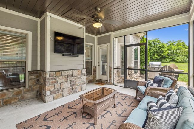 146 Island Way, Townhouse with 4 bedrooms, 3 bathrooms and 2 parking in Winchester TN | Image 32