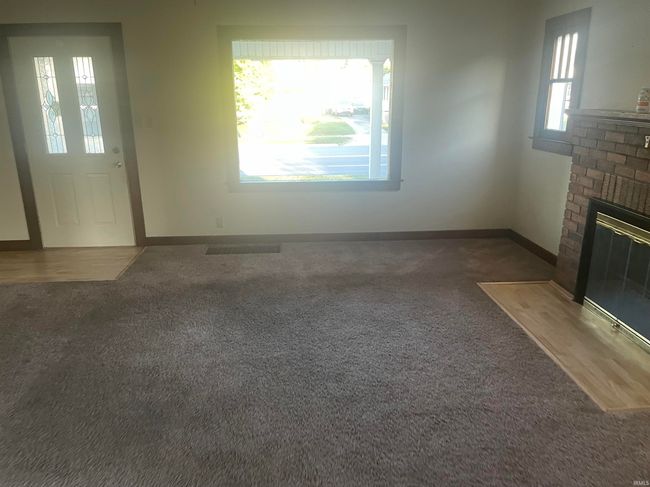 1611 S Washington St, House other with 2 bedrooms, 2 bathrooms and null parking in Kokomo IN | Image 7