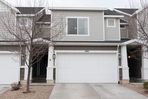 486 S Day Dream Ln, Saratoga Springs, UT, 84045-5902 | Card Image