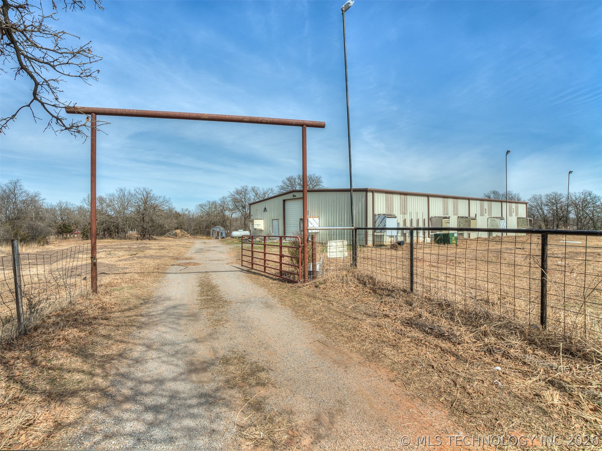 Residential in Wellston 3