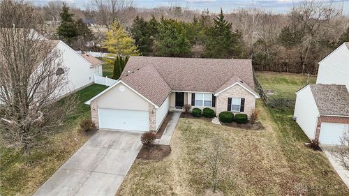 111 Evergreen Ct, Franklin, OH, 45005-3079 | Card Image