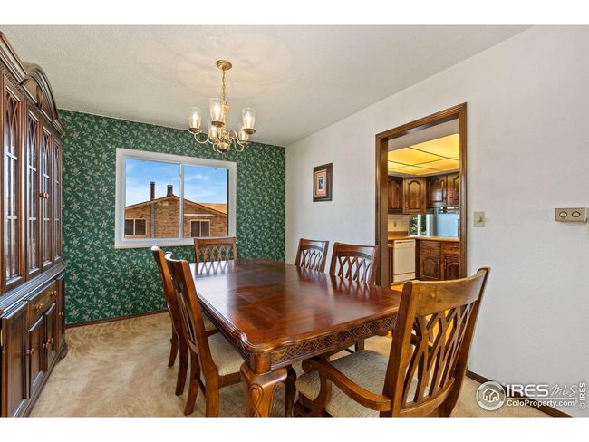 610 S Broadway Ave, House other with 5 bedrooms, 4 bathrooms and null parking in Fort Lupton CO | Image 5