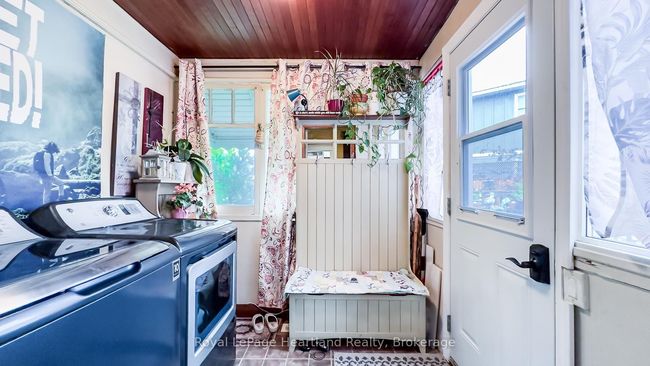 132 Elgin Ave E, House other with 3 bedrooms, 2 bathrooms and 5 parking in Goderich ON | Image 18