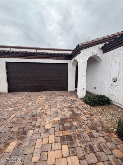 1542 Tilman Ln, Boulder City, NV, 89005-1720 | Card Image