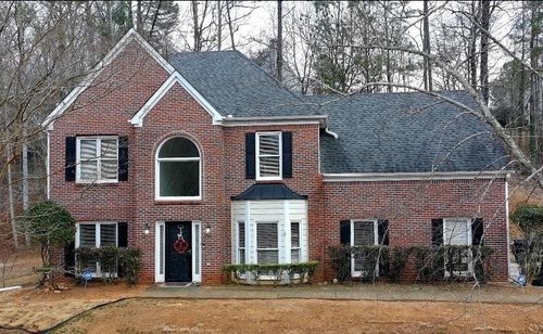 1988 Cobblewood Dr Nw, Kennesaw, GA, 30152-7423 | Card Image