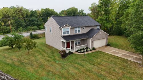19187 Outer Bank Rd, Noblesville, IN, 46062-8116 | Card Image