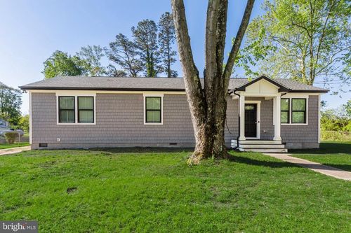 27515 Edgewood Cir, SALISBURY, MD, 21801-2083 | Card Image