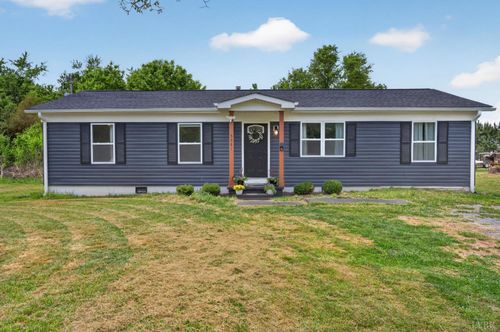 5981 3 Creeks Road, Gladys, VA, 24554 | Card Image