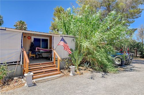 1213 N Moapa Valley Blvd, Overton, NV, 89040 | Card Image