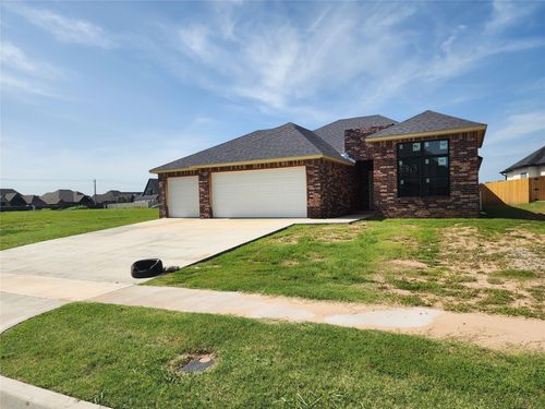 5813 E 126th St S, Bixby, OK, 74008-2963 | Card Image