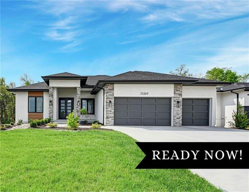 15269 W 162nd St, Olathe, KS, 66062 | Card Image