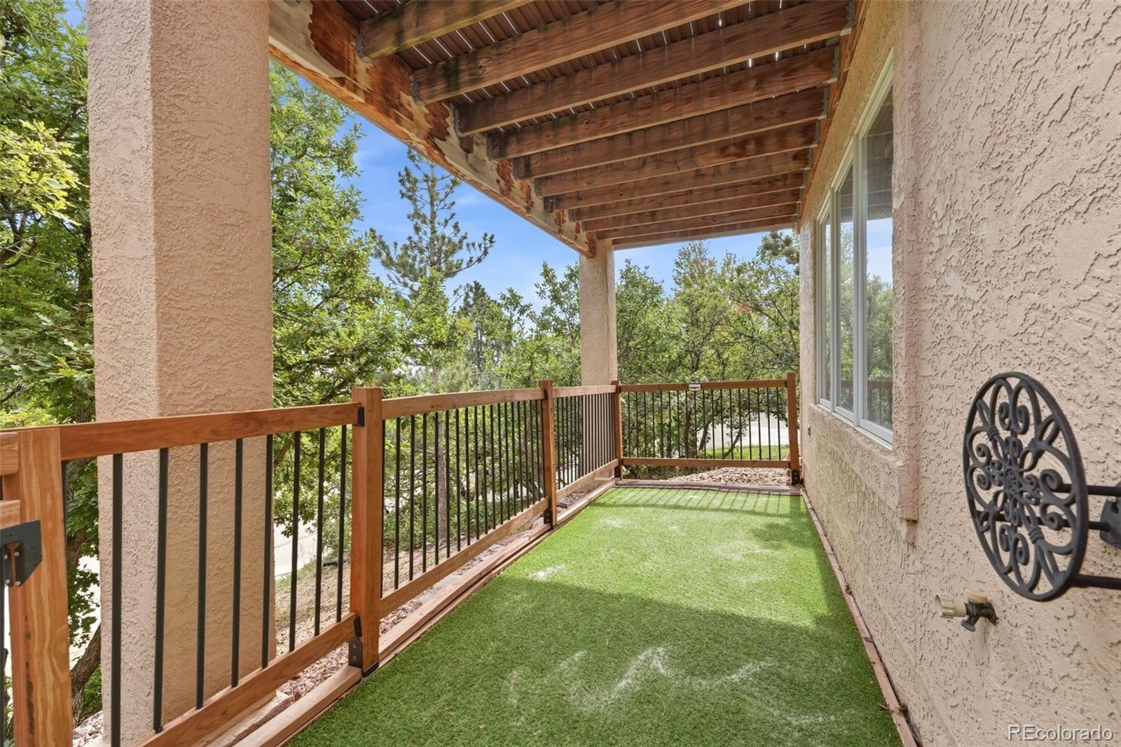 Residential in Colorado Springs 4