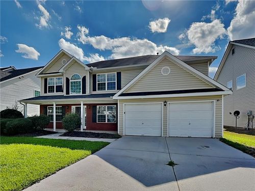4403 Beaver Tree St, Loganville, GA, 30052-8140 | Card Image