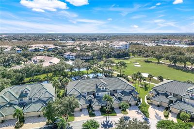 201 - 24615 Ivory Cane Drive, Condo with 3 bedrooms, 2 bathrooms and null parking in Bonita Springs FL | Image 2