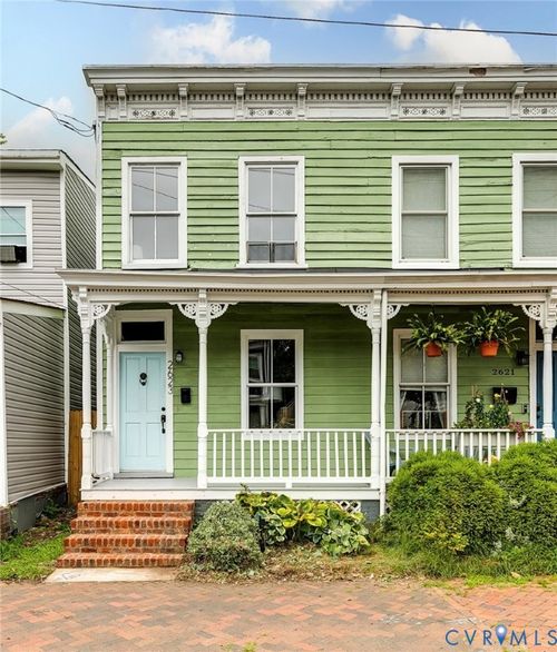 2623 Q St, Richmond, VA, 23223-5369 | Card Image