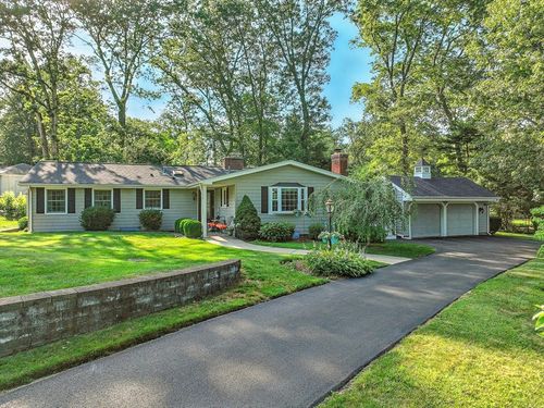 29 Sunset Dr, Seekonk, MA, 02771-4503 | Card Image