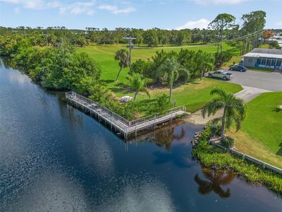 628 La Jolla Circle, House other with 2 bedrooms, 2 bathrooms and null parking in North Port FL | Image 3