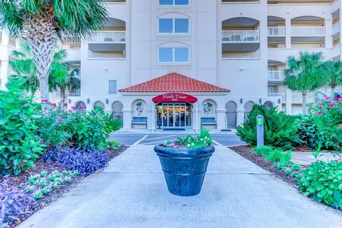 802-4801 Harbor Pointe Dr., North Myrtle Beach, SC, 29582 | Card Image