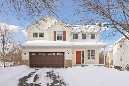 4905 Narcissus Ln N, Plymouth, MN, 55446-2895 | Card Image
