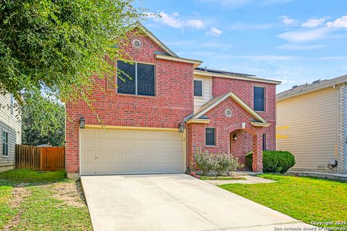 10703 Barbwire Pass, San Antonio, TX, 78254-5466 | Card Image