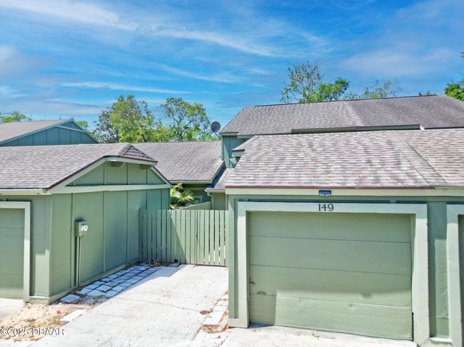 149 Pine Cone Trl, Townhouse with 2 bedrooms, 3 bathrooms and null parking in Ormond Beach FL | Image 59