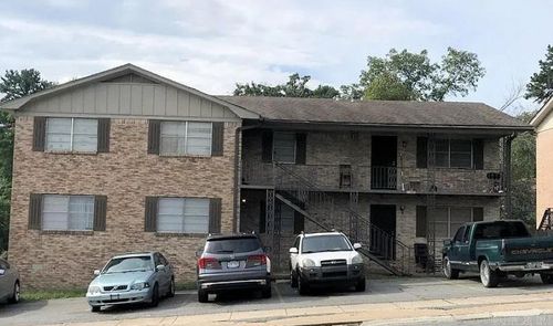 11005 Mara Lynn Rd, Little Rock, AR, 72211-2607 | Card Image