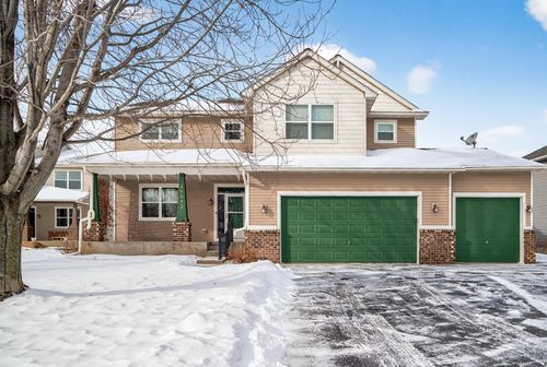 16042 Iodine St Nw, Ramsey, MN, 55303-6094 | Card Image