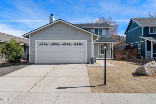 2323 Harvest Dr, Carson City, NV, 89701-4832 | Card Image
