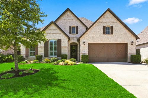 3905 Wildridge Blvd, Oak Point, TX, 75068-6813 | Card Image