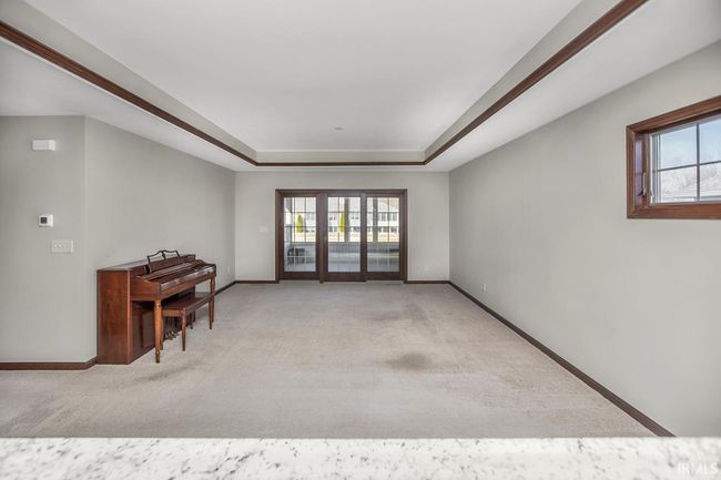 141 River Park Dr, Condo with 3 bedrooms, 3 bathrooms and null parking in Middlebury IN | Image 9